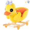 Red Bee Shaker Rocking chair Lights Music Plush【Packaging without Words】_P02533981_7_m