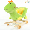 Little Dinosaur Rocker Chair Rocking chair Lights Music Plush【Packaging without Words】_201379241_1_m