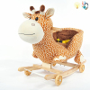 Red Bee Shaker Rocking chair Lights Music Plush【Packaging without Words】_P02533981_10_m