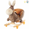 Brown little bear rocking chair Rocking chair Lights Music Plush【Packaging without Words】_P02534126_7_m