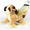 Dahuang Duck Push-pull Rocker Rocking chair Lights Music Plush【Packaging without Words】_P02534717_6_m