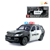 police car Inertia 3D Light 1:16 Lights Sound IC without language Spray painting and solid color Police Plastic【English Packaging】_201387223_1_m