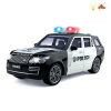 police car Inertia 3D Light 1:16 Lights Sound IC without language Spray painting and solid color Police Plastic【English Packaging】_P02542063_2_m