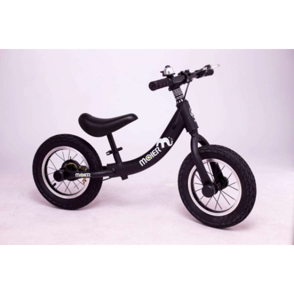 12-inch handbrake balance bike