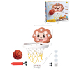 Cartoon Lion Children's Basketball Board Set (Indoor and Outdoor),Plastic【English Packaging】_201418604_1_m