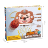 Cartoon Lion Children's Basketball Board Set (Indoor and Outdoor),Plastic【English Packaging】_P02572202_4_m