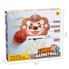 Cartoon Lion Children's Basketball Board Set (Indoor and Outdoor),Plastic【English Packaging】_P02572202_5_m