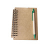 Notebook + Pen,paper【English Packaging】_P01986913_6_m