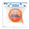 Snare drum (11cm),Solid color,Plastic【English Packaging】_P02572262_9_m