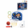 Large space children's basketball board set,Lights,Sound,Music,To calculate the score,IC without language,Plastic【English Packaging】_201438301_1_m