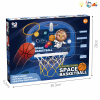 Large space children's basketball board set,Lights,Sound,Music,To calculate the score,IC without language,Plastic【English Packaging】_P02592101_5_m