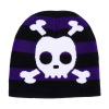 Pirate pattern/knit cap,Unisex,56-58CM,Knitted hats,100% acrylic【English Packaging】_201447336