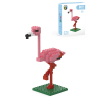 AnimalFlamingo building blocks Plastic【English Packaging】_201456620_1_m