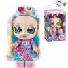 Second Generation Surprise Sweetheart Music Blind Box Ice Cream Doll Set (Color Blue),12 inches,Music,Russian language IC,With battery,one colour only,Vinyl【English Packaging】_201485384