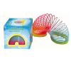 rainbow circle Circle, round shape 5-10 cm Plastic【English Packaging】_100662153_1_m