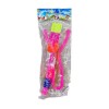 20cm or so large slingshot flying arrow single light double flash,Mix color,Plastic【Packaging without Words】_P02670316_2_m