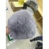 Plush Warm Hat,Unisex,56-60CM,Winter Hat,100% polyester fiber【Packaging without Words】_201539354