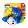 Baby Teether Rattle 2 Colors,Plush【English Packaging】_P02672072_7_m