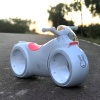 Детский сбалансированный велосипед (с Bluetooth; светодиодные фонари)