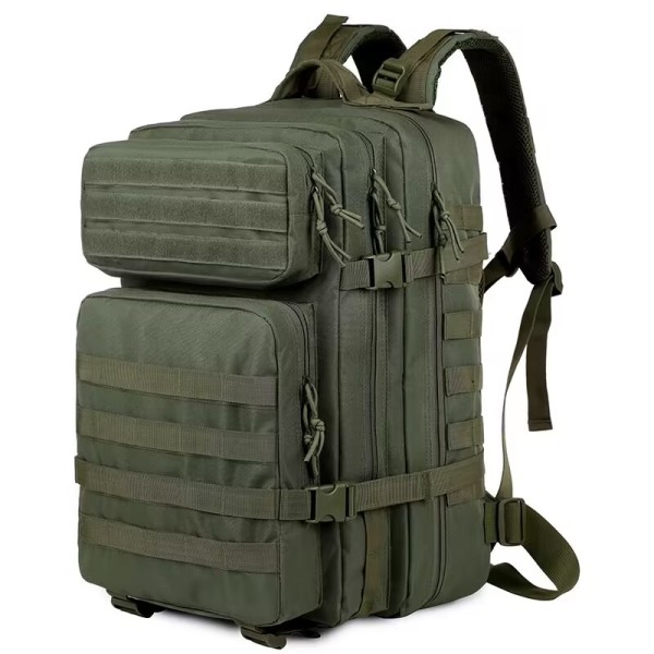 Outdoor Mountaineering Field Backpack