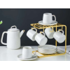 Tea Set,one colour only,Ceramics【Chinese English  Packaging】_201579751_1_m