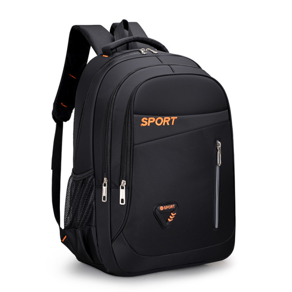 17 inch leisure outdoor computer backpack