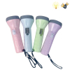 Flashlight 4 colors,Electric,Lights,With battery,Plastic【English Packaging】_P02738900_6_m