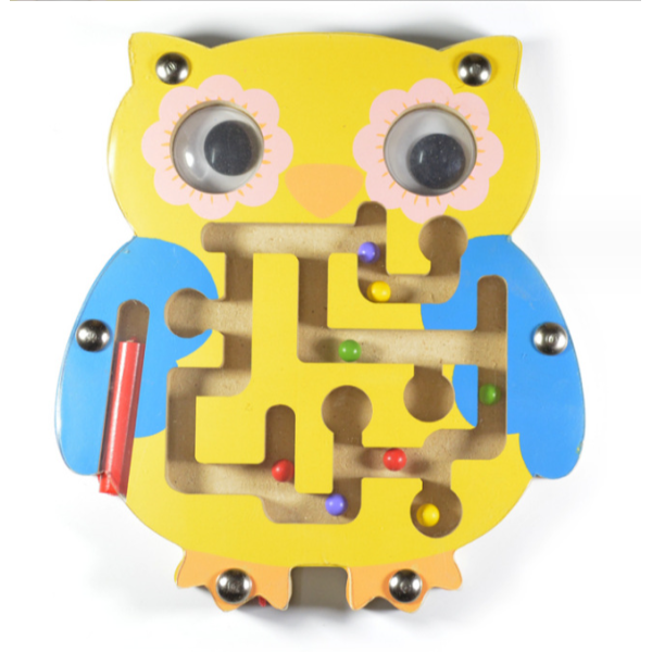 Maze Wooden Toys