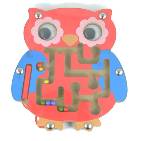 Maze Wooden Toys