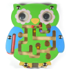 Orangutan Maze Wooden Toy,Labyrinth,one colour only,wood【Packaging without Words】_P02759860_4_m