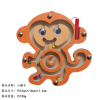 Orangutan Maze Wooden Toy,Labyrinth,one colour only,wood【Packaging without Words】_P02759860_10_m