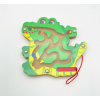 Orangutan Maze Wooden Toy,Labyrinth,one colour only,wood【Packaging without Words】_P02759860_15_m