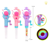 Sugar Play Hand Crank Magic Wand (Sugar Filled) 3 Colors,Lights,Plastic【English Packaging】_201611734_1_m