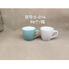 220ml Color Glaze Ceramic Mug,201-300ml,Mix color,Ceramics【Packaging without Words】_P02777674_9_m