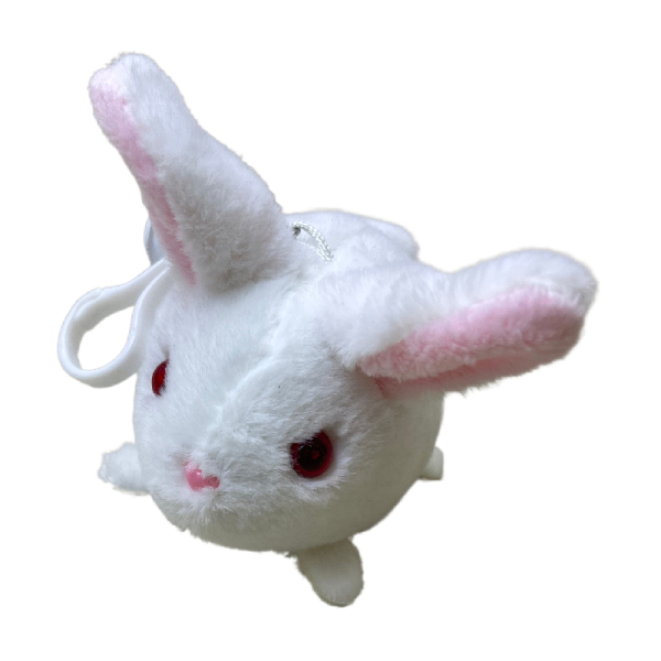 12PCS Flying Bunny,one colour only,Plush【Packaging without Words】_201631608_hd