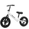 Kids Balance Bike Black/White/Blue/Red 4 Colors,Scooter,2 wheels,Metal【English Packaging】_P02787871_2_m