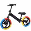 Children's balance bike Red/Black/White 3 colors,Scooter,2 wheels,Metal【English Packaging】_201640662_1_m