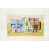 Magical Girl (Yellow) Paper Sticky Notes Tape Set,one colour only,paper【Chinese English  Packaging】_201366650