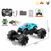 cross-country car Remote Control 1:14 2.4GHZ Lights Sound IC without language Remote controller excludes batteries,toy includes batteries Non-transparent wheels Plastic【English Packaging】_P01971687_11_m