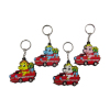 5CM PVC Keychain,Multiple styles,Plastic【Packaging without Words】_P02538838_4_m