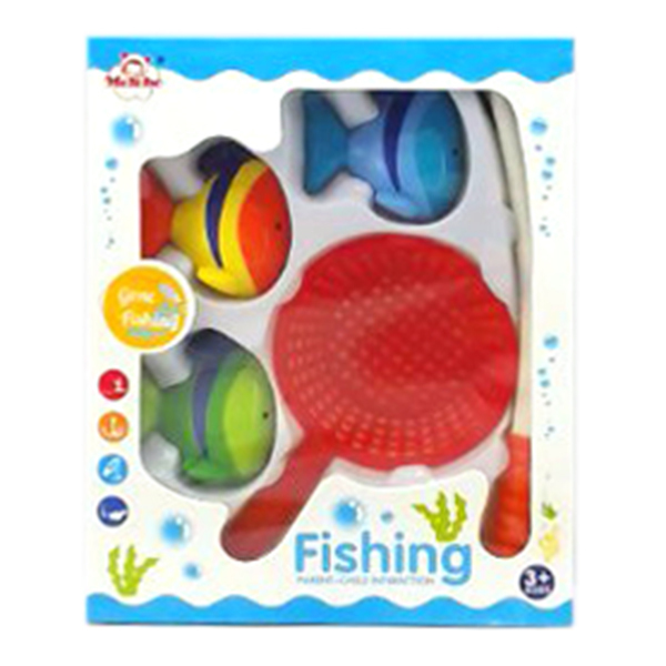 fishing set