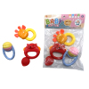 3pcs Rattles,Plastic【English Packaging】_P02669485_2_m