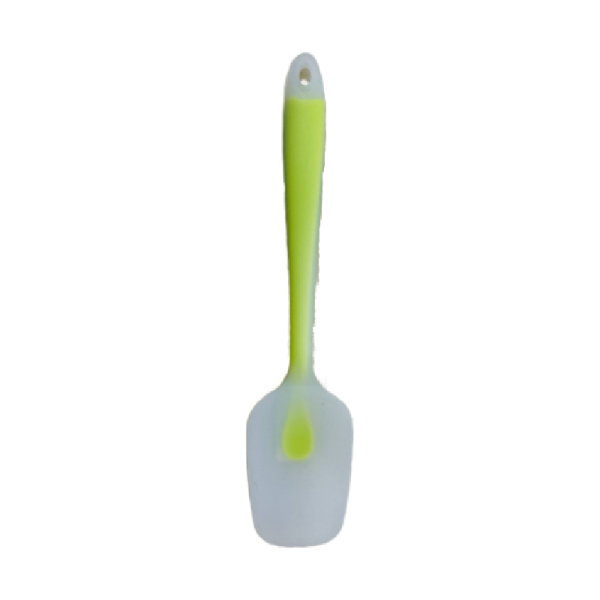 1pcs Silicone Spatula