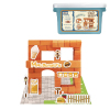 Golden Brick Masonry-B Convenience Store,Realistic,other【Chinese English  Packaging】_P02783986_4_m