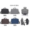 Computer multifunctional handbag,Mix color,Mix color,Textile【Packaging without Words】_P02795657_3_m