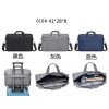 Computer multifunctional handbag,Mix color,Mix color,Textile【Packaging without Words】_P02795657_6_m