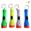 Flashlight 4 colors,Electric,Lights,With battery,Plastic【English Packaging】_P02738900_4_m