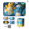 Dinosaur Dummy 2 Colors,Lights,Music,English language IC,Plastic【English Packaging】_201668372_1_m