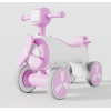 Children's four-wheel skating vehicle single color clear packaging [no text packaging]