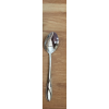 Stainless Steel Silver Tea Spoon,one colour only,Metal【English Packaging】_201723495